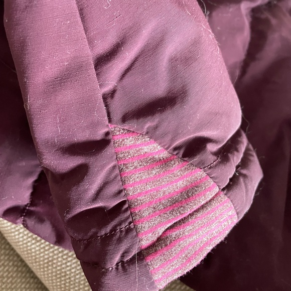 Lululemon Sweat Life Parka - Picture 5 of 5